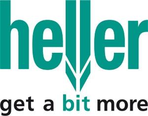 Logo heller